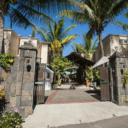 Here Paradise Hotel Blue Bay Exterior foto