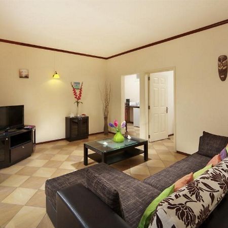 Here Paradise Hotel Blue Bay Exterior foto